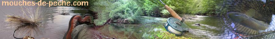 peche a la mouche pays basque - enchainement de photos mouches, pools, peche a la mouche 